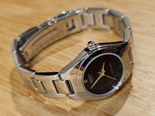 Casio orologio polso usato  Torino