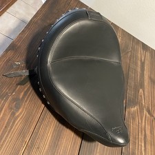 Mustang solo seat for sale  Forney