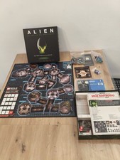 Jeux société alien d'occasion Jeux société alien d'occasion  Gignac