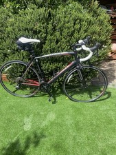 Specialized allez black for sale  WIGAN