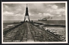 Cuxhaven kugelbake seeblick gebraucht kaufen  Berlin