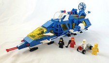 Lego classic space d'occasion  Expédié en Belgium