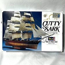Vintage revell cutty for sale  Los Angeles