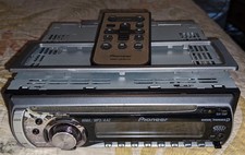 Pioneer deh p3900mp usato  Spedire a Italy