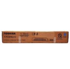 Genuine toshiba fc616u for sale  Floral Park