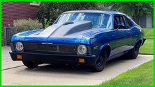pro street nova for sale pro street nova for sale Utica