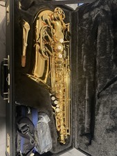 Saxofone alto Jupiter JAS 969, usado comprar usado  Enviando para Brazil