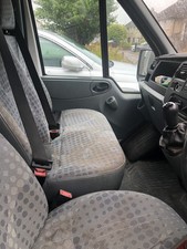 Transit t280m fwd for sale  CAMBRIDGE