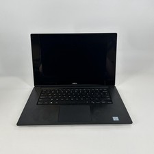 Dell XPS 15 9550 4K TOUCH i7-6700HQ 2.60GHz 16GB 1TB GTX 960M - RESÍDUO PEGAJOSO comprar usado  Enviando para Brazil