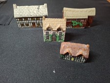 Wade whimsey miniature for sale  IPSWICH