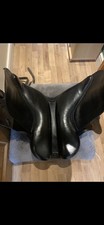 solution treeless saddles for sale  LEICESTER