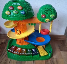vtech baumhaus gebraucht kaufen  Haibach