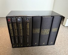 Harry potter bücher gebraucht kaufen  Halle