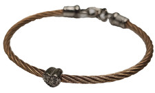 Charriol rose gold for sale  Capac