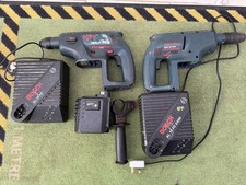 Bosch gbh 24v for sale  NOTTINGHAM