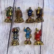 Seven lucky gods for sale  Spottsville
