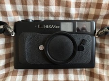 Konica hexar 35mm for sale  UK