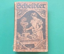 Altes kochbuch 1923 gebraucht kaufen  Stadtroda