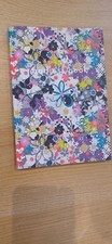 Paperchase address book for sale  RUGBY