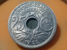 Centimes lindauer 1922 d'occasion  Pont-de-l'Arche
