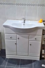 Bathroom sink vanity for sale  STOURBRIDGE