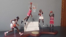 Michael jordan danbury for sale  Lancaster