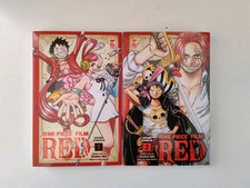 One piece film usato  Vallebona