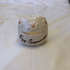 Vintage lugene egg for sale  Cullman