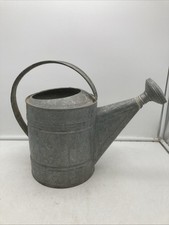 Vintage galvanized metal for sale  East Berlin