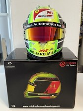 Mick schumacher haas for sale  REDDITCH
