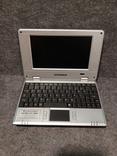 Notebook Sylvania SYNET07526 Windows CE ARM Netbook PARA PEÇAS  comprar usado  Enviando para Brazil