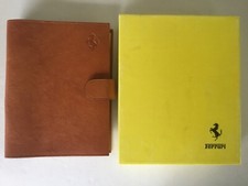 Ferrari agenda usine d'occasion  Lavernose-Lacasse