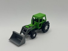 Siku traktor deutz gebraucht kaufen  Leipzig