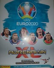Panini uefa euro gebraucht kaufen  Deutschland