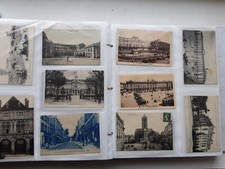 Album 390 cpa d'occasion  Putanges-Pont-Écrepin