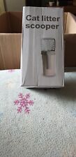 Cat litter scooper for sale  BRISTOL