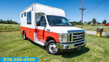 2008 ford ambulance for sale  Moscow Mills