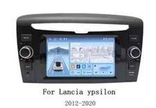 Stereo android lancia usato  Corigliano Rossano