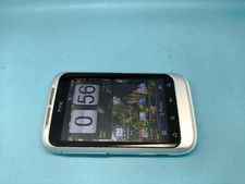 HTC Wildfire S (Odblokowany ) Smartfon Dobry stan na sprzedaż  Wysyłka do Poland