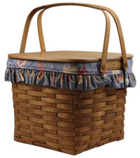 Longaberger 1998 grandma for sale  Akron