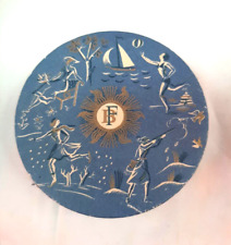 Ancienne boîte poudre d'occasion  Peymeinade