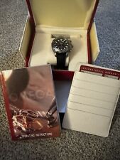 Omega seamaster america for sale  Boerne