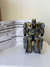 Bandai 2000 power for sale  LEICESTER