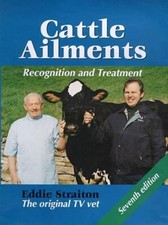 Cattle ailments recognition for sale  UK
