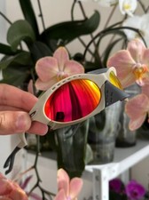 Óculos de sol Oakley Plantaris comprar usado  Enviando para Brazil