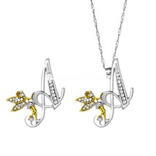 Womens initial letter for sale  Quincy