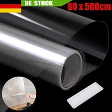 Transparent klebefolie selbstk gebraucht kaufen  Deutschland