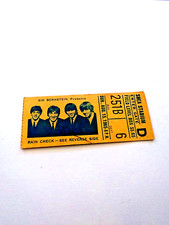 Aug 1965 original for sale  Forest Hills