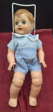 Vtg horsman doll for sale  Merino