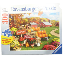 Uses ravensburger 300 for sale  Manistee